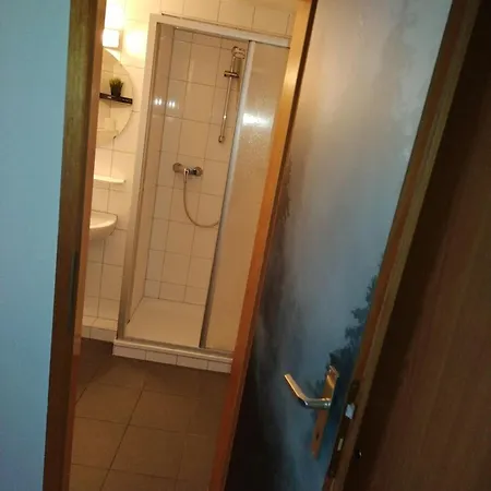 Ferienwohnung Bergmosisblick * بيرسبرون