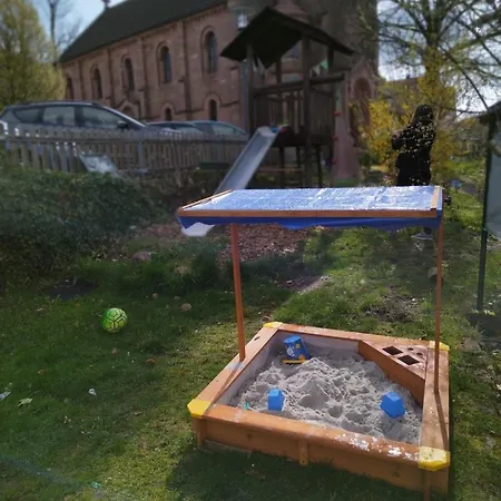 Ferienwohnung Bergmosisblick