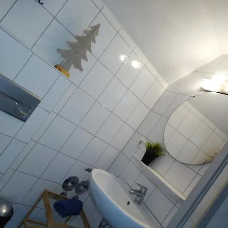 Apartment Bergmosisblick