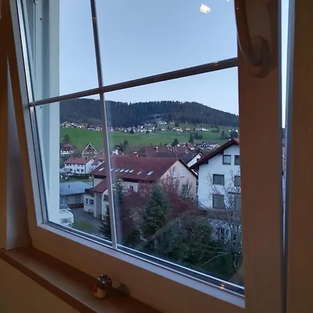 Ferienwohnung Bergmosisblick *