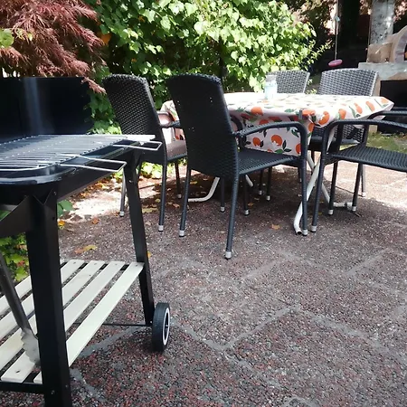 Bergmosisblick Apartment